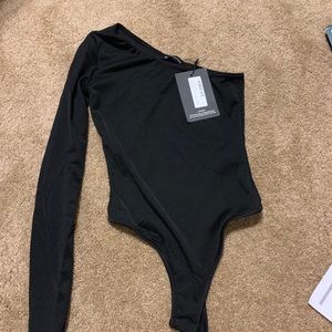 SOLD Pretty little thing bodysuit